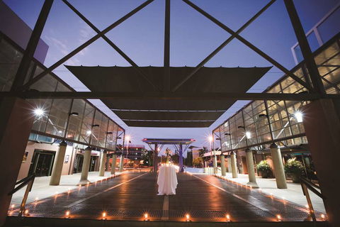 DoubleTree By Hilton Esplanade Darwin - Accommodation Brunswick Heads 0