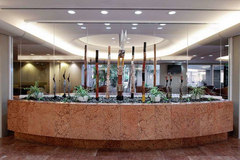 DoubleTree By Hilton Esplanade Darwin - Accommodation Brunswick Heads 1