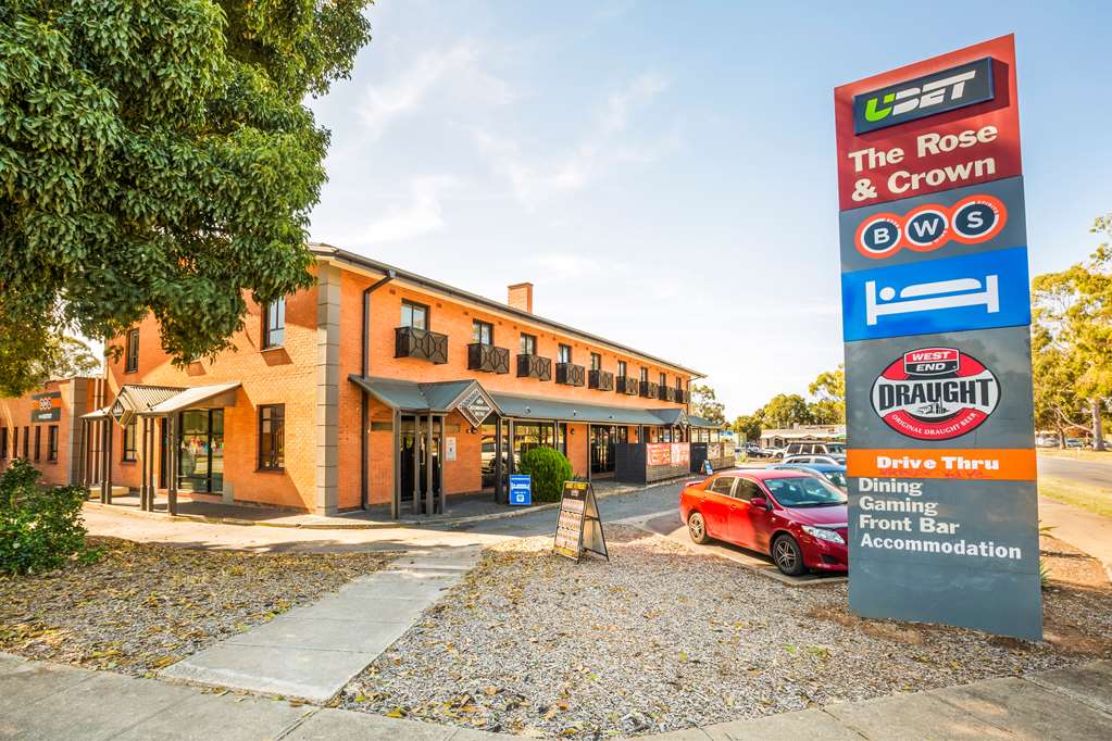 Elizabeth Grove SA Accommodation Brunswick Heads
