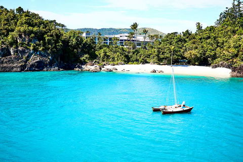 Daydream Island Resort - Accommodation Brunswick Heads 2