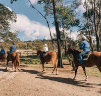 Country Club Villas - Accommodation Brunswick Heads