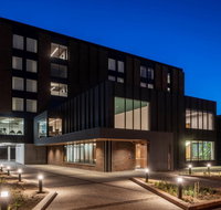 Hotel Verge Launceston - Accommodation Brunswick Heads