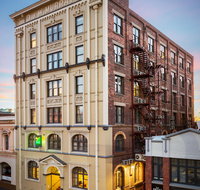 Launceston Central Apartments - Accommodation Brunswick Heads
