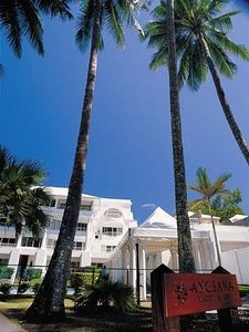 Alamanda Palm Cove - Accommodation Brunswick Heads 0