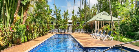 Agincourt Beachfront Apartments - Accommodation Brunswick Heads 0
