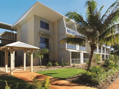 Oaks Broome - Accommodation Brunswick Heads 0