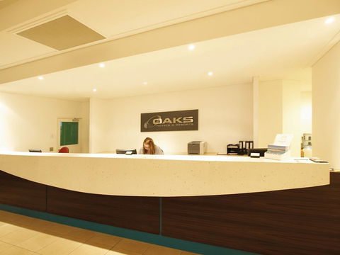 Oaks Broome - Accommodation Brunswick Heads 1