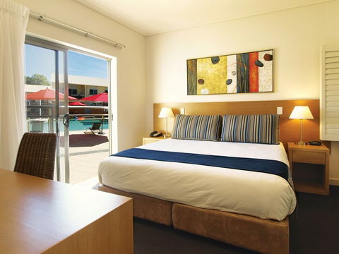 Oaks Broome - Accommodation Brunswick Heads 2