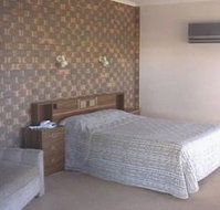 Horsham Mid City Court Motel - Accommodation Brunswick Heads