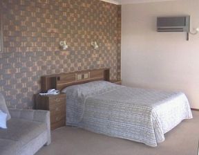 Horsham Mid City Court Motel - Accommodation Brunswick Heads 0