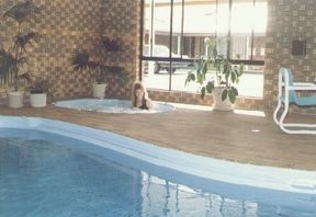 Horsham Mid City Court Motel - Accommodation Brunswick Heads 1