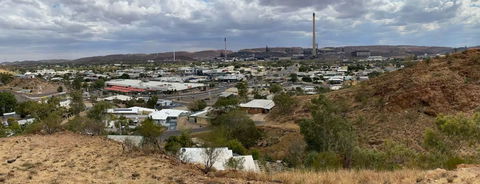 Abacus Motel Mount Isa - Accommodation Brunswick Heads 2