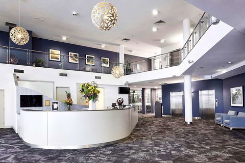 Quality Hotel Dickson - Accommodation Brunswick Heads 0