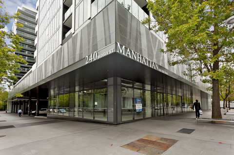 Astra Canberra Manhattan - Accommodation Brunswick Heads 1