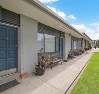 Hamilton Lakeside Motel - Accommodation Brunswick Heads