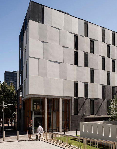 Alex Hotel, Perth - Accommodation Brunswick Heads 0