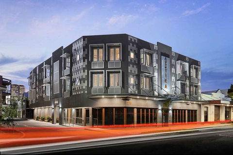 Attika Hotel - Accommodation Brunswick Heads 0