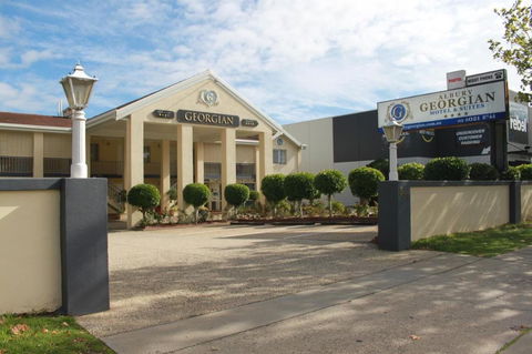 Albury Georgian - Accommodation Brunswick Heads 0
