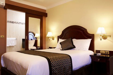 Albury Georgian - Accommodation Brunswick Heads 2