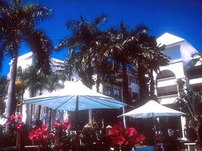 Alamanda Palm Cove - Accommodation Brunswick Heads 1