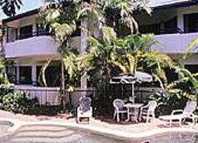 Half Moon Bay Resort - Accommodation Brunswick Heads 0