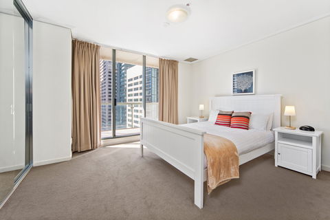 Astra Sydney CBD Pitt Street - Accommodation Brunswick Heads 2
