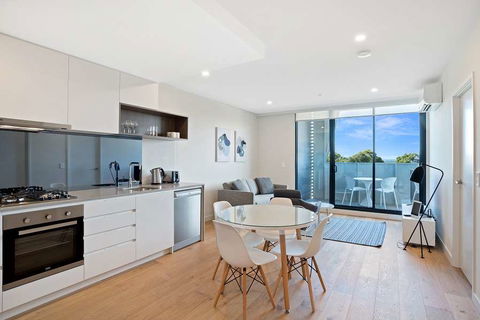 Parc Hotel - Accommodation Brunswick Heads 1