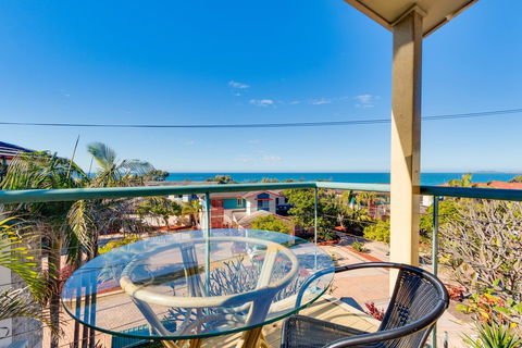 Aqualuna Beach Resort - Accommodation Brunswick Heads 0