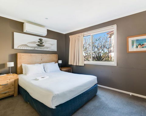 Aqualuna Beach Resort - Accommodation Brunswick Heads 2