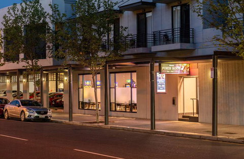 Mawson Lakes Hotel - Accommodation Brunswick Heads 0