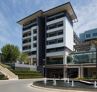 Rydges Campbelltown - Accommodation Brunswick Heads