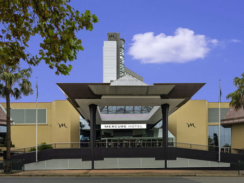 Mercure Sydney Bankstown - Accommodation Brunswick Heads 0