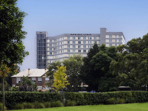 Mercure Sydney Bankstown - Accommodation Brunswick Heads 1