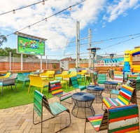 Nightcap at Ocean Beach Hotel - Accommodation Brunswick Heads