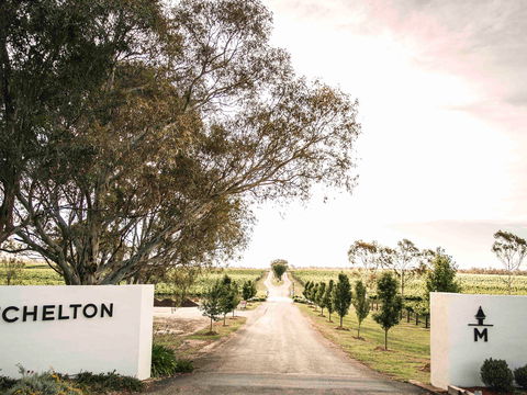 The Mitchelton Hotel Nagambie - Accommodation Brunswick Heads 1