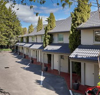 Elphin Villas - Accommodation Brunswick Heads