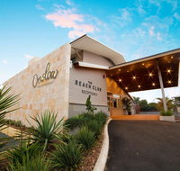 Onslow Beach Resort - Accommodation Brunswick Heads