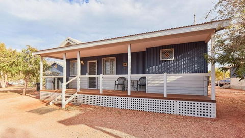 RAC Exmouth Cape Holiday Park - Accommodation Brunswick Heads 2
