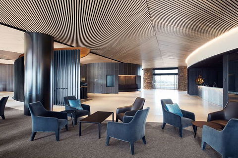 RACV Cape Schanck Resort - Accommodation Brunswick Heads 2