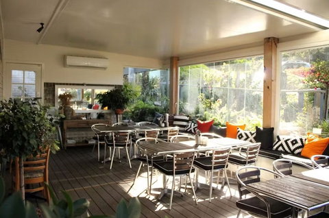 Prom Country Lodge - Accommodation Brunswick Heads 2