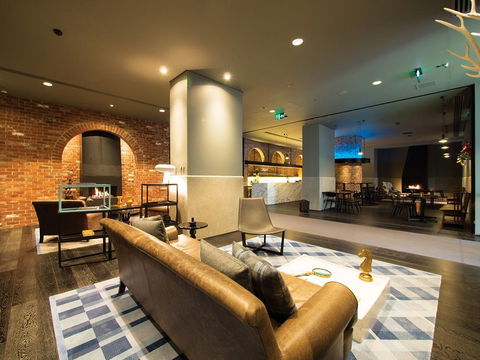 WRAP on Southbank - Accommodation Brunswick Heads 1