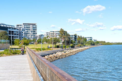 Astra Apartments Rhodes - Accommodation Brunswick Heads 2
