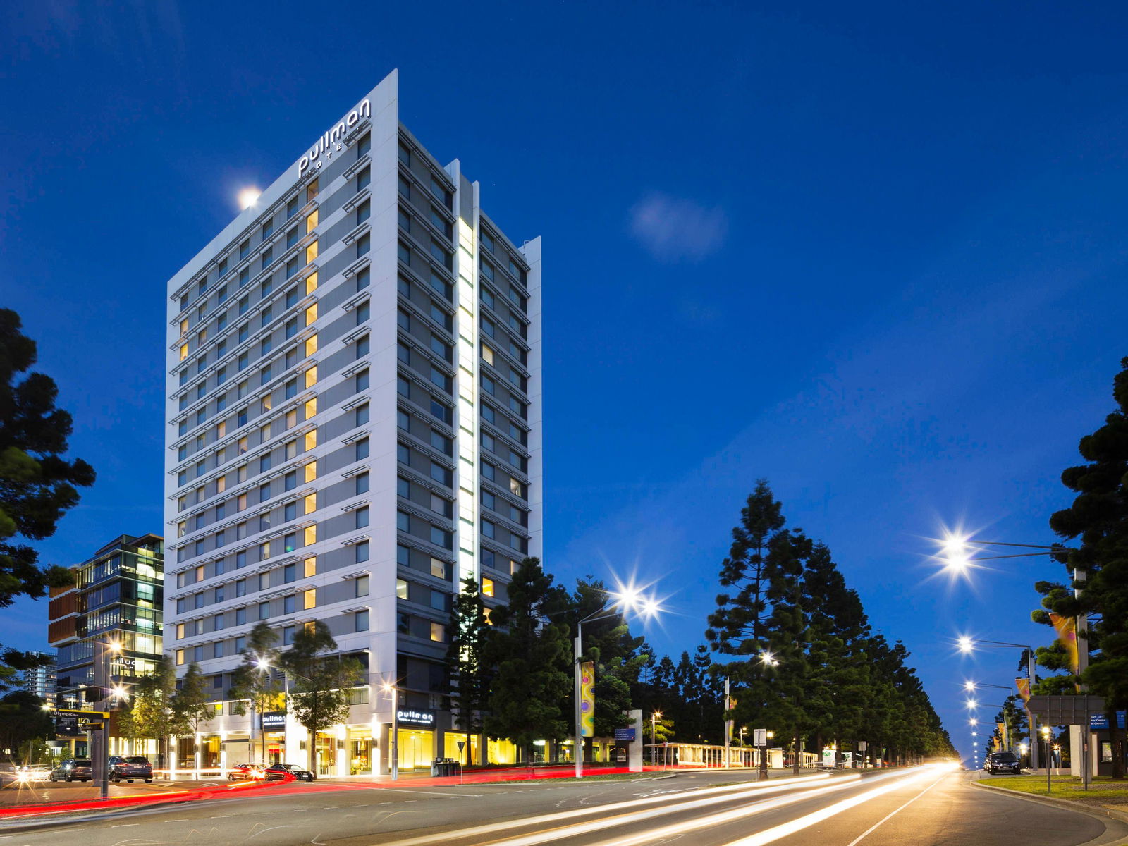 Newington NSW Accommodation Brunswick Heads