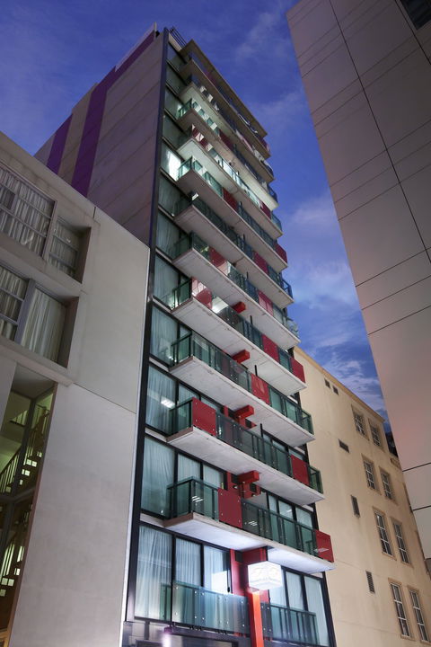 Fraser Place Melbourne - Accommodation Brunswick Heads 0