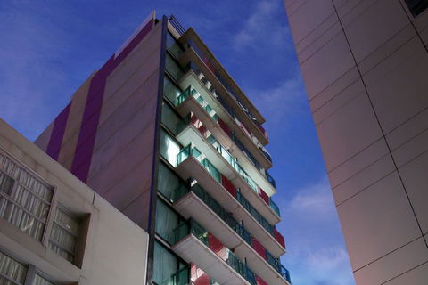 Fraser Place Melbourne - Accommodation Brunswick Heads 1