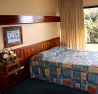 Village Family Motor Inn - Accommodation Brunswick Heads