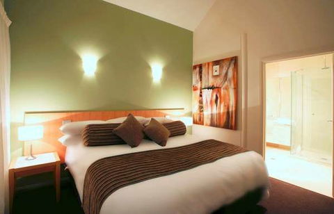York Cove - Accommodation Brunswick Heads 2
