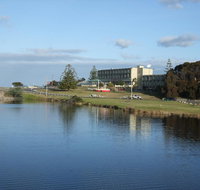 Scamander Beach Resort - Accommodation Brunswick Heads