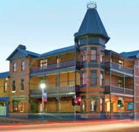 Ikon Hotel - Accommodation Brunswick Heads