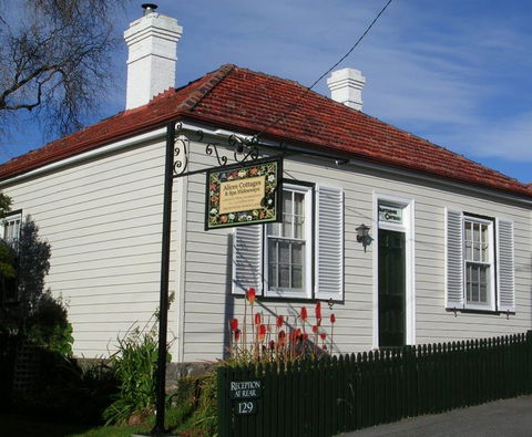 Alice's Cottages - Accommodation Brunswick Heads 0